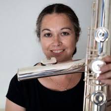 🎶 Low Flutes Workshop with Carla Rees 🎶 📅 Date: Saturday, February 1,  2025 ⏰ Time: 10:00 AM
