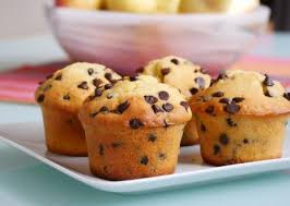 Muffins Aux Pepites De Chocolat Guy Demarle Recette Muffins Pepite Chocolat Pepite Chocolat Alimentation
