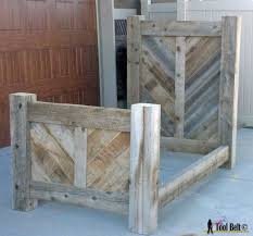 Over 20 years of experience to give you great deals on quality home products and more. Rustic Barnwood Bed Plan Ana White