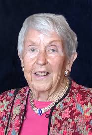 Gloria Garlick Bogle