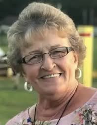 Obituary information for Kathy Ann Robb