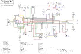Yamaha 250 enticer wiring diagram wiring diagram schemas. Wiring Diagram For A Yamaha Warrior 350 And Trailer Wiring Diagram Electrical Diagram Diagram Design