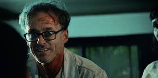 Be Quiet (Short 2019)