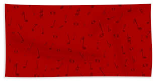 (you can learn more about our rating system and how we pick each item. Maroon Music Background Bath Towel For Sale By Bigalbaloo Stock