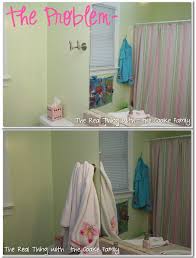 It is perfect to install in your bathroom, and guest bathroom. Bathroom Towel Rack Diy