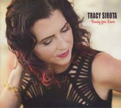 Tracy Sirota