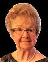 Bertha May Hunter Washington Obituary