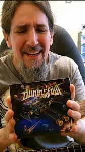 @bumblefoot's video Tweet