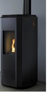 Parmi les différents fabricants d'équipements de chauffage, supra est une enseigne qui n'a plus besoin de faire ses preuves. Poele A Granules Supra Mael 7 Optima Noir Pro