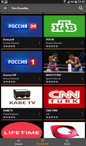 So here you can download this app directly without any hesitation and we also give complete information about it. Mobil Android Tv Apk Download V1 0 Full Latest