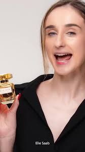 Elie Saab Lumiere Perfume