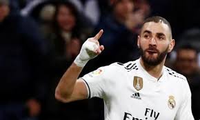 Karim benzema arrache le nul face à l'atletico madrid. Real Madrid Hit By Benzema Injury Ahead Of Atalanta Test Egypttoday