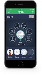 Maybe you would like to learn more about one of these? Extra Mobile Numbers Free Low Cost Calls Messages Vyke