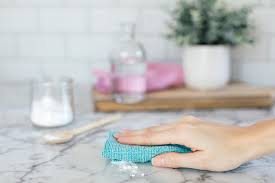 Check spelling or type a new query. How To Clean Marble Countertops With Baking Soda