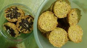 Sebab, rasanya yang sedap gebu di dalam mulut dan lapisan luaran sangat rangup. Biskut Cornflakes Nestum Rangup Paling Simple Tak Guna Tepung Langsung Mingguan Wanita