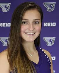 2020 Field Hockey Roster