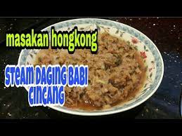We did not find results for: Steam Daging Babi Cincang Sayur Asin Cing Ciyuk Mbuijoy Youtube