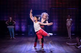 This is a true gem and one of the best british films in years. A Charming Billy Elliot At Signature Theatre Is Light On Its Feet Dcist