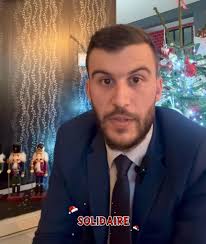 Joyeux Noël à toutes et tous 🎄, #Noël #JoyeuxNoël