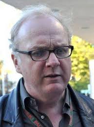 Between the Georges: In Memory of George Hickenlooper (1963-2010)