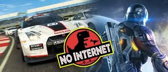 Game survival dinosaurus android offline terbaik 2021. 10 Best Offline Android Hd Graphics Games In 2019 Free Save Quota Apkvenue