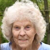 Delores Jeanette McGlothlin Obituary