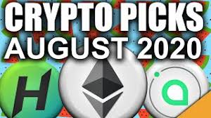 Einzelne rote zahlen sie also wetten statt auf festgelegten gewinnen basiert tradingview. August 2020 Top Crypto Picks Nobody Giving More Winners Youtube