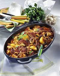 Feurige Zwiebel Koteletts Mit Pilzen Rezept Lecker Rezept Rezepte Kotelett Rezept Fleisch Gerichte