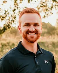 Benjamin Gilmore, Senior Investment Executive