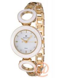 Belonni Bl748 Bayan Kol Saati Bracelet Watch Gold Watch Accessories