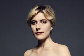 Lady Bird writer/director Greta Gerwig '06 was "instantly drawn" to  #Barnard as a visiting high school senior: "I wanted to be all the women I  met there….They all seemed like superheroes to