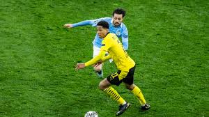 Once his final ball improves enough to consistently impact the game and alter the result, bellingham can truly become a genuine threat every time he's in possession and charging the opposition. Bvb Juwel Jude Bellingham Setzt Neue Massstabe