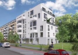 Etagenwohnung in berlin (friedrichshain) wohnfläche 75,12 m². Moderne Wohnungen In Friedrichshain Berlin Friedrichshain Mpw Immobilien Michael Werner Neubau Immobilien Informationen