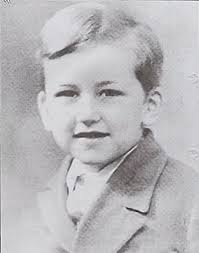 John Lyles • GoDewsbury