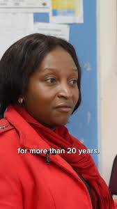 Why do health workers do what they do? Listen to Nurse Felicity Maya share  her why., #WHWWeek #WHWWeek2024 #aidsfreegeneration