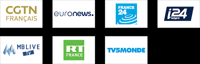 Vous y trouverez toutes les chaînes par pack, la numérotation standard, les chaînes que vous pouvez regarder ou revoir via replay tv et celles que vous pouvez regarder via les apps tv.attention : Astra