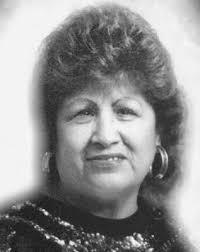 Aurelia Gutierrez Obituary (1935