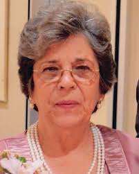 Nancy Elizabeth Stout