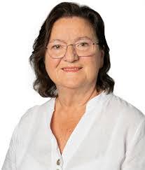 Doris Duss's Instagram, Twitter & Facebook