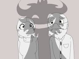 The whole being dead thing is the second number of the show beetlejuice and the song describes what this show is all about: The Whole Being Dead Thing Pt 2 Beetlejuice Youtube