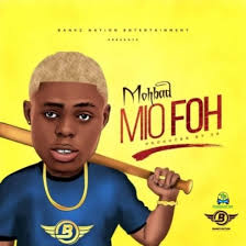 Listen and share your thoughts below. Mohbad Mi O Foh Mp3 Download Trendybeatz