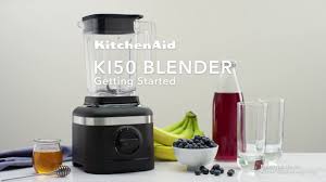 kitchenaid k150 blender kitchenaid
