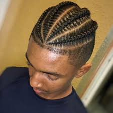 Nigerian braids hair styles are in season and have evolved over the last couple of years. 59 Best Braids Hairstyles For Men 2021 Styles
