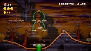 Wii 2 for scratch 7 by danilence new super mario bros u deluxe online by gaelcenturion201 new super mario bros u online remix by odyssey22 Newer Super Mario Bros Wii Plus In Entwicklung Wiidatabase