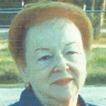 FAYNE PICKERING Obituary