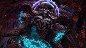 Ff14 zodiark
