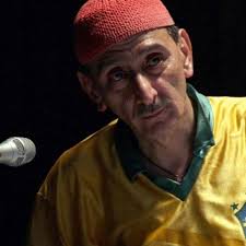 العقل زينة * زياد الرحباني *