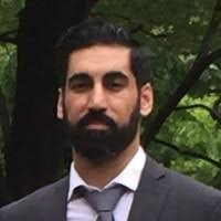 Amardeep Aubi, CFA, MBA