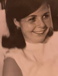 Obituary information for Mary Alice Catherine Curtin Winch