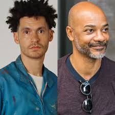 It's time for me to go :Studio Museum Artists in Residence 2021–22